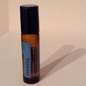 doTERRA Breath roller blend